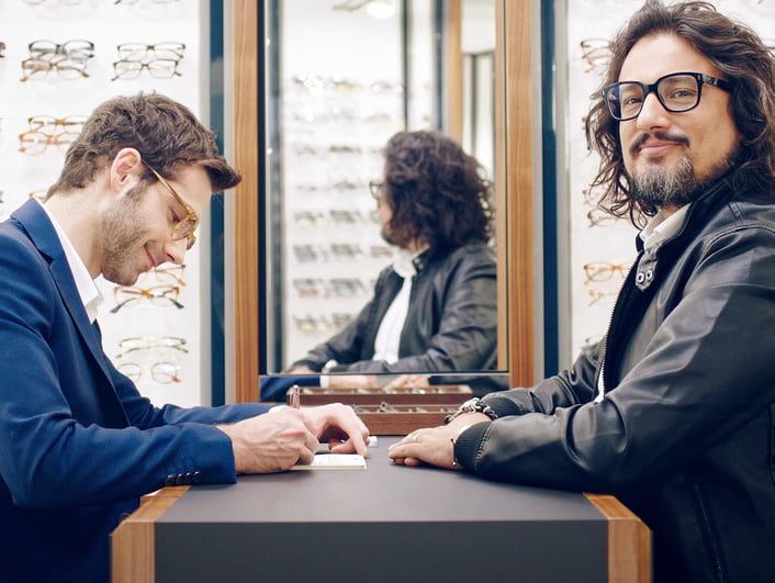 01 fielmann negozio udine