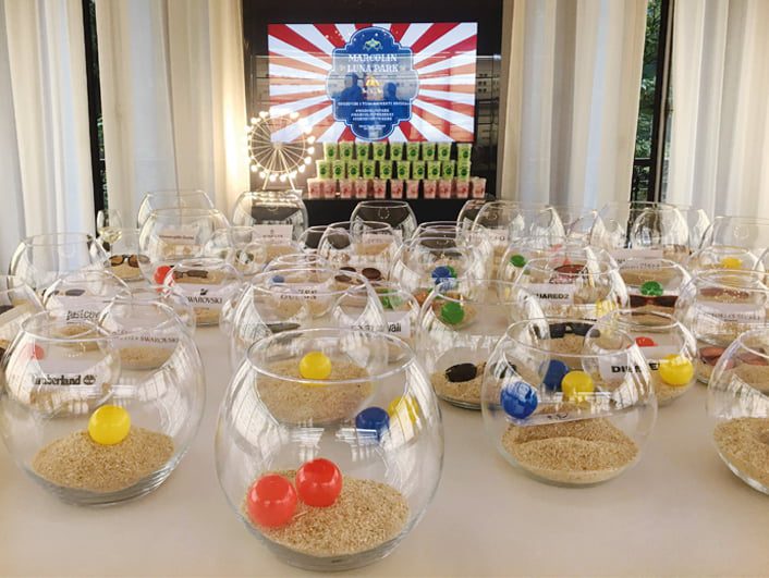 26 marcolin press day