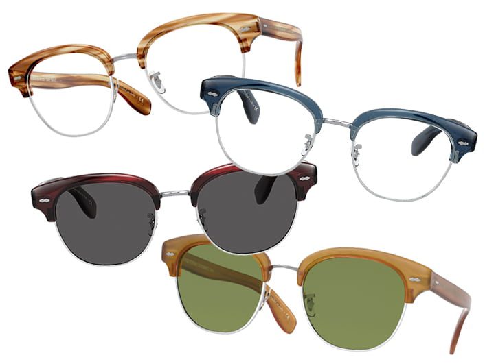 250 cary grant oliver peoples