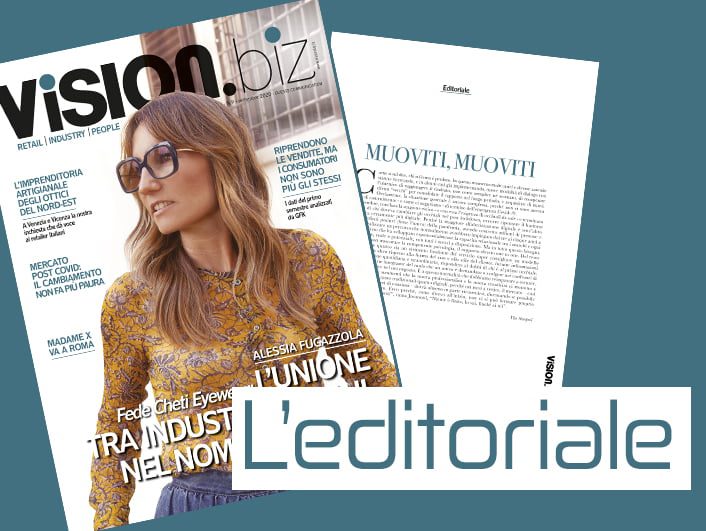 •••••editoriale settembre