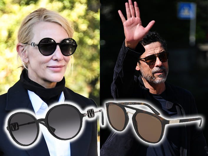 292 luxottica venezia