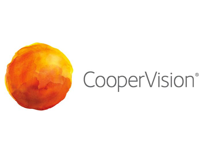 340 coopervision