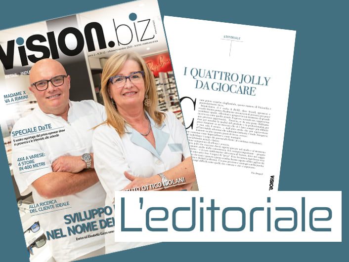 •••••editoriale ottobre