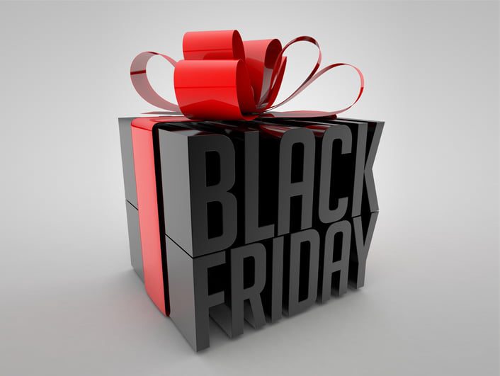 black friday