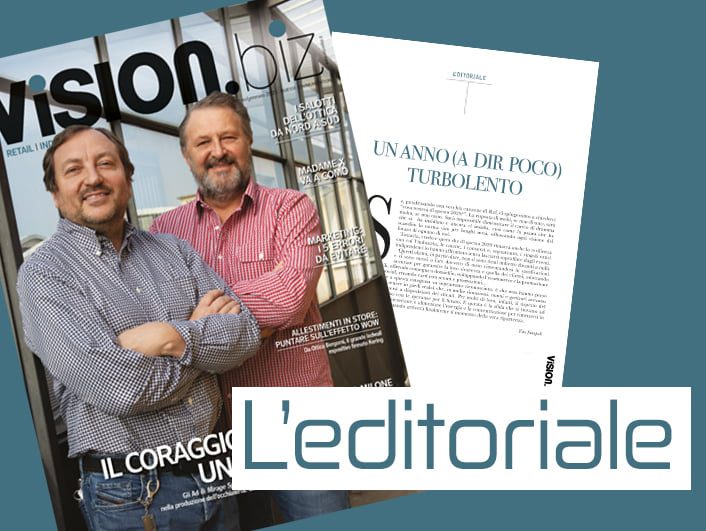 editoriale novembre
