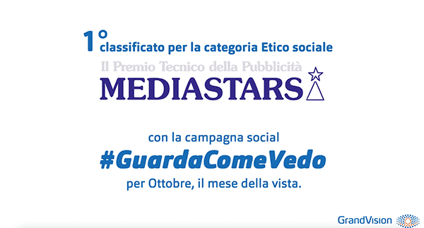 grandvision-premio