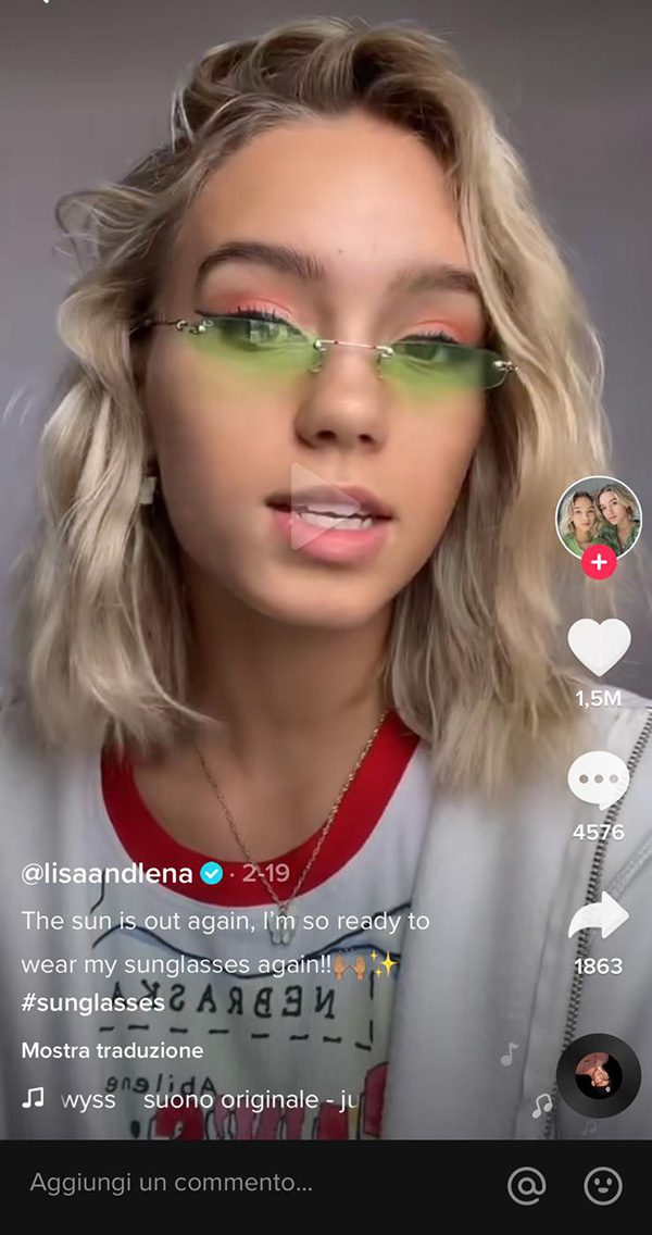 instagram-tic-toc-lisa-and-lena