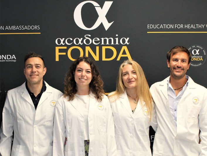 academia fonda