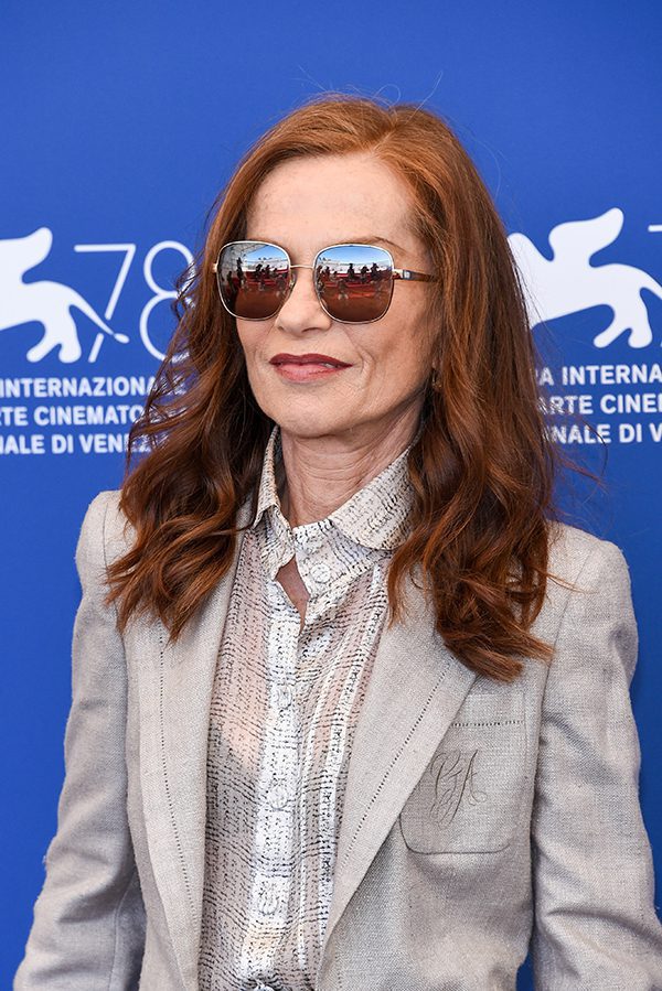 Isabelle Huppert_Giorgio Armani_0AR6106