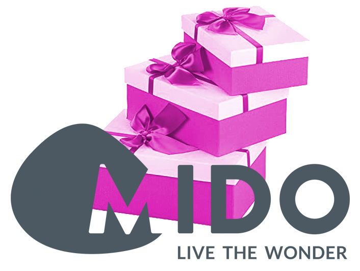 mido regali