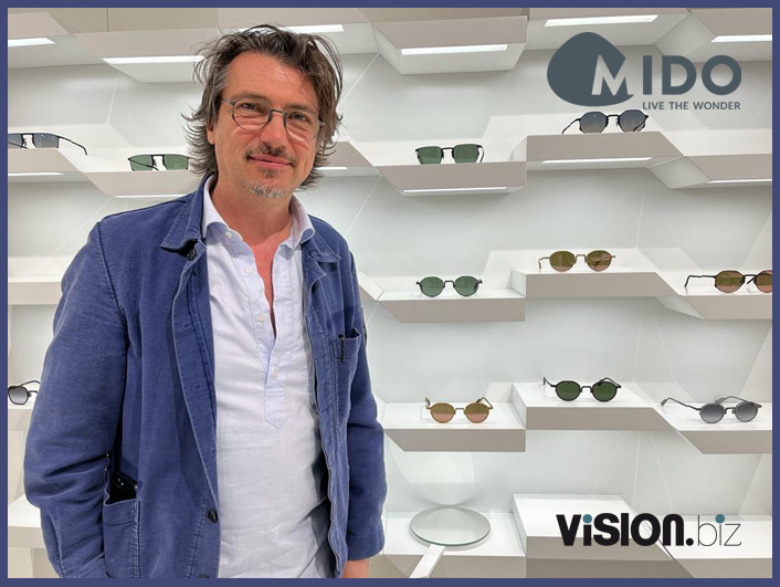 Filippo Pagliacci, Presidente di Movitra