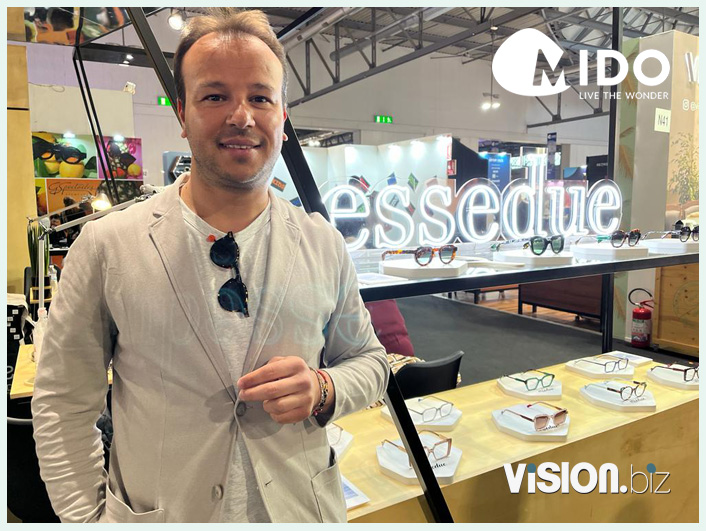 Stefano Scauzillo, CEO