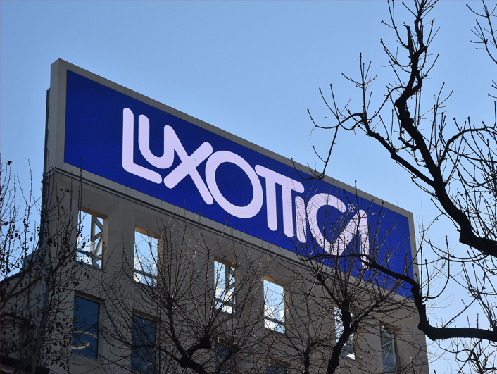 luxottica-milano