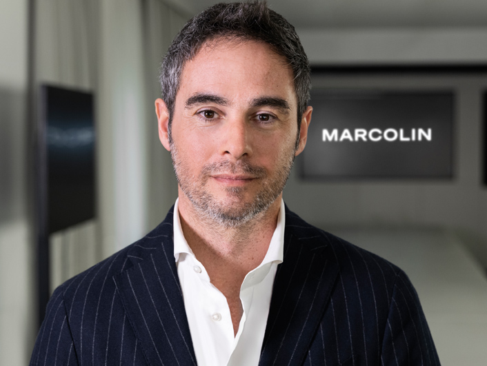 ALESSIO PULEO MARCOLIN