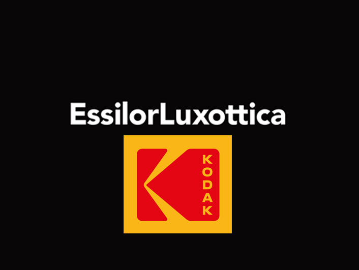 luxottica kodak