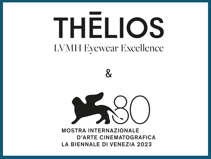 thelios venezia