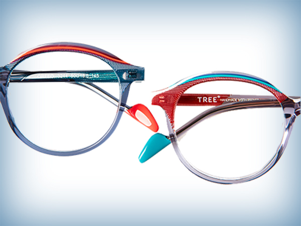 tree spectacles colorist collection