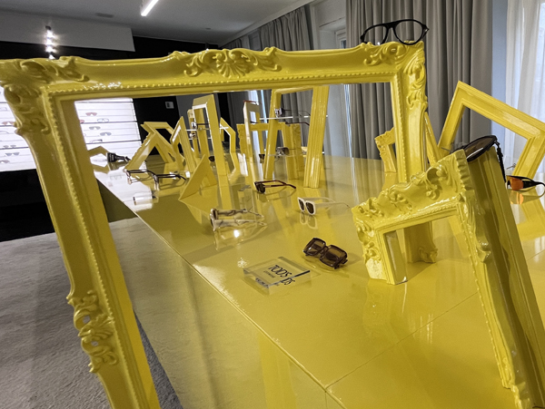 marcolin new collection