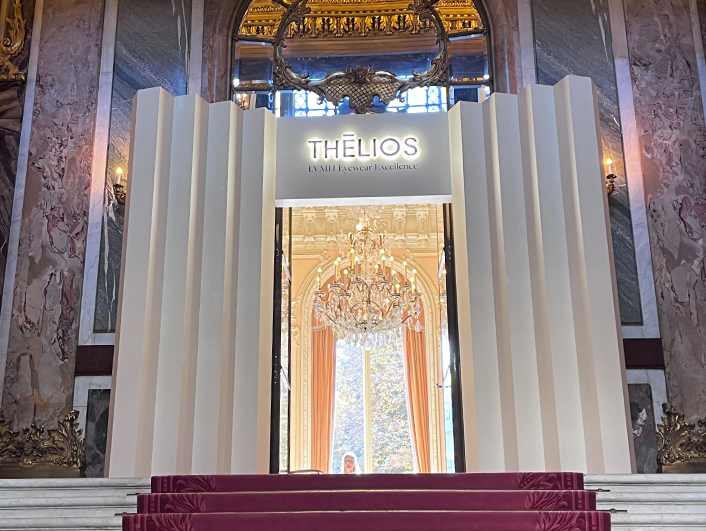 thelios parigi