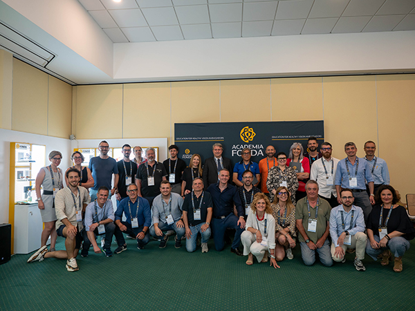 Fonda Società Benefit