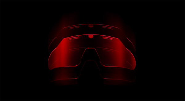 Teaser TAG Heuer Eyewear