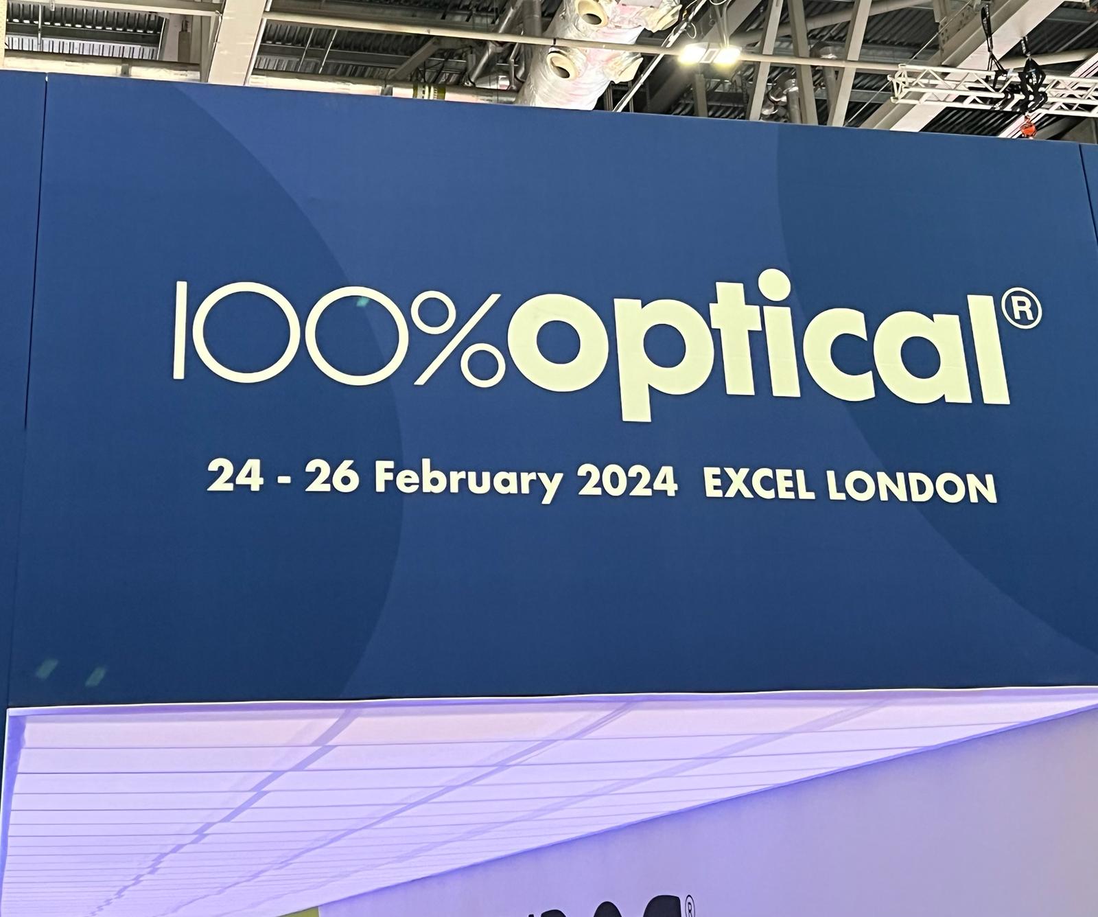 100optical