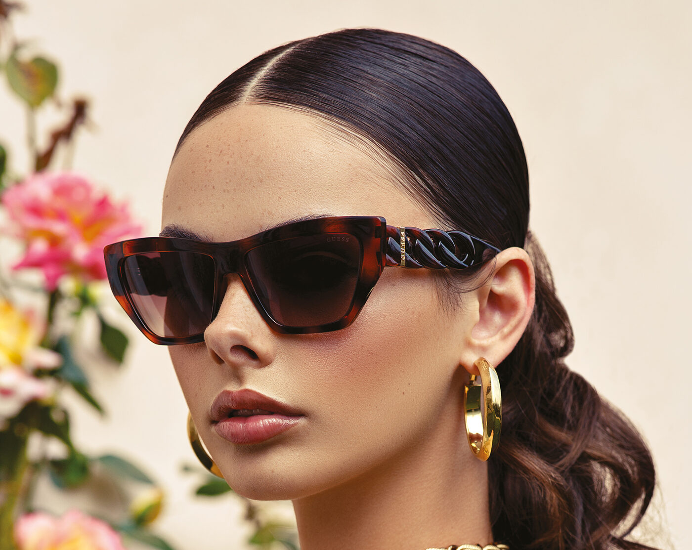GUESS Eyewear_SS24_ADV Images