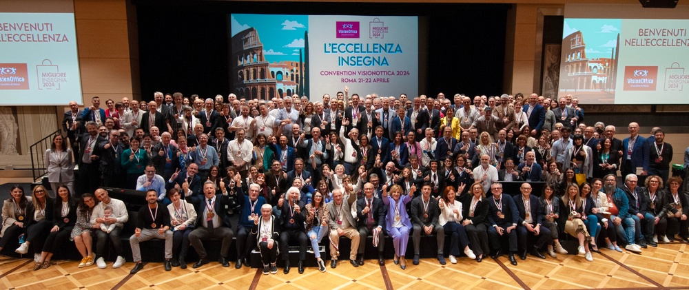 CONVENTION VISIONOTTICA 2024