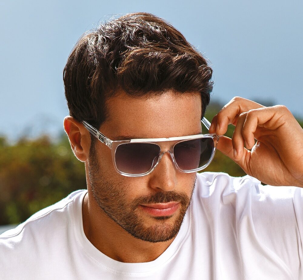 GUESS Eyewear_SS24_ADV Images