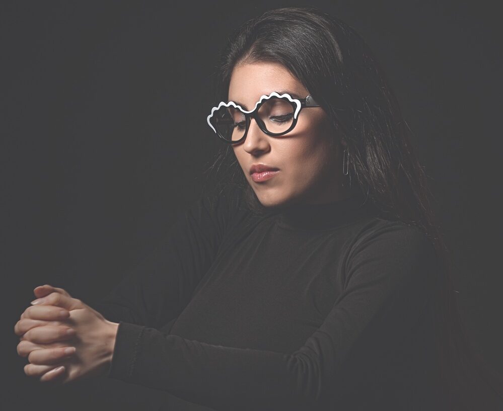 YERAZ wearing DANSHARIAN KAPAN v2