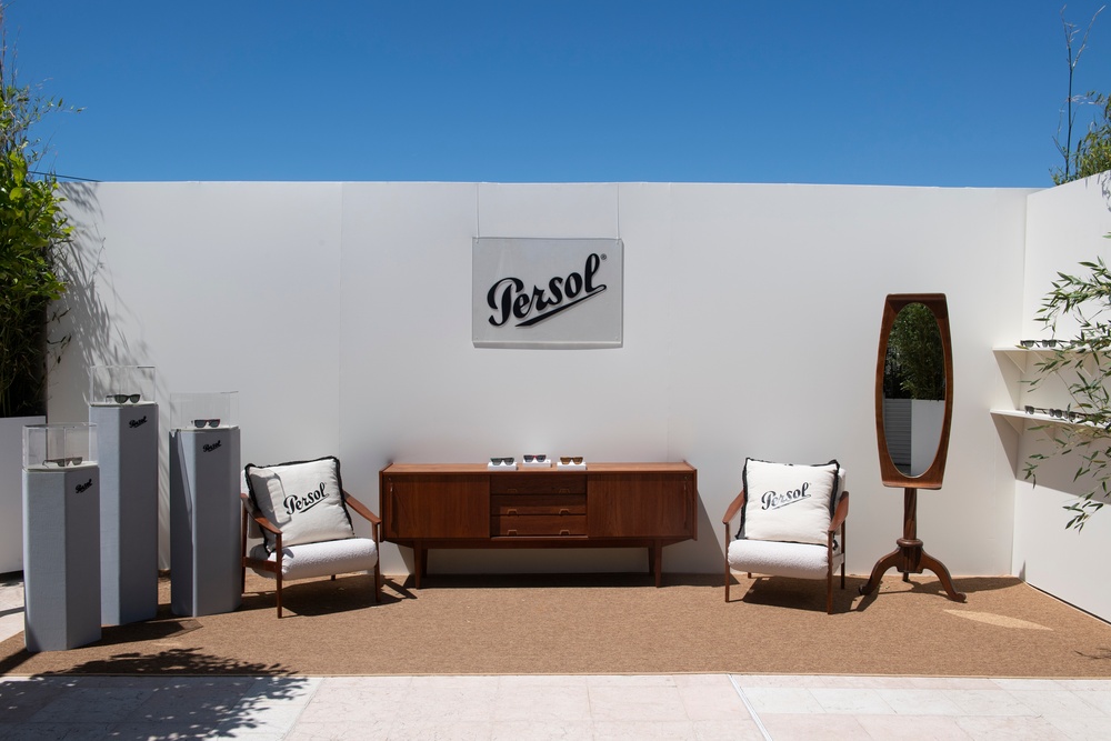 PERSOL TERRASSE BY ALBANE