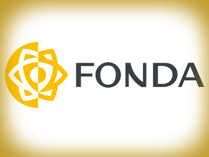 fonda logo