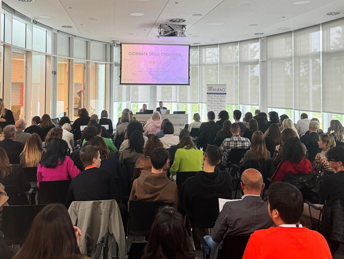 giornata creativi