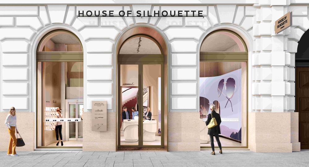 House of Silhouette_c_Silhouette Group