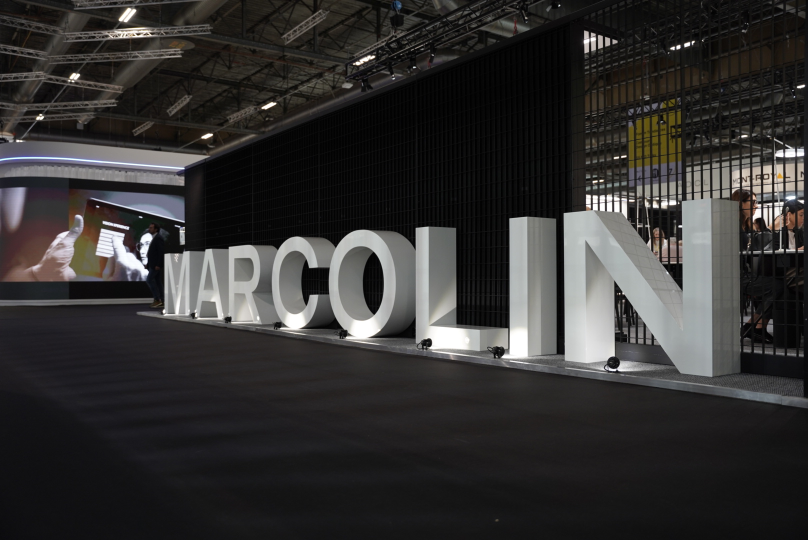 MARCOLIN