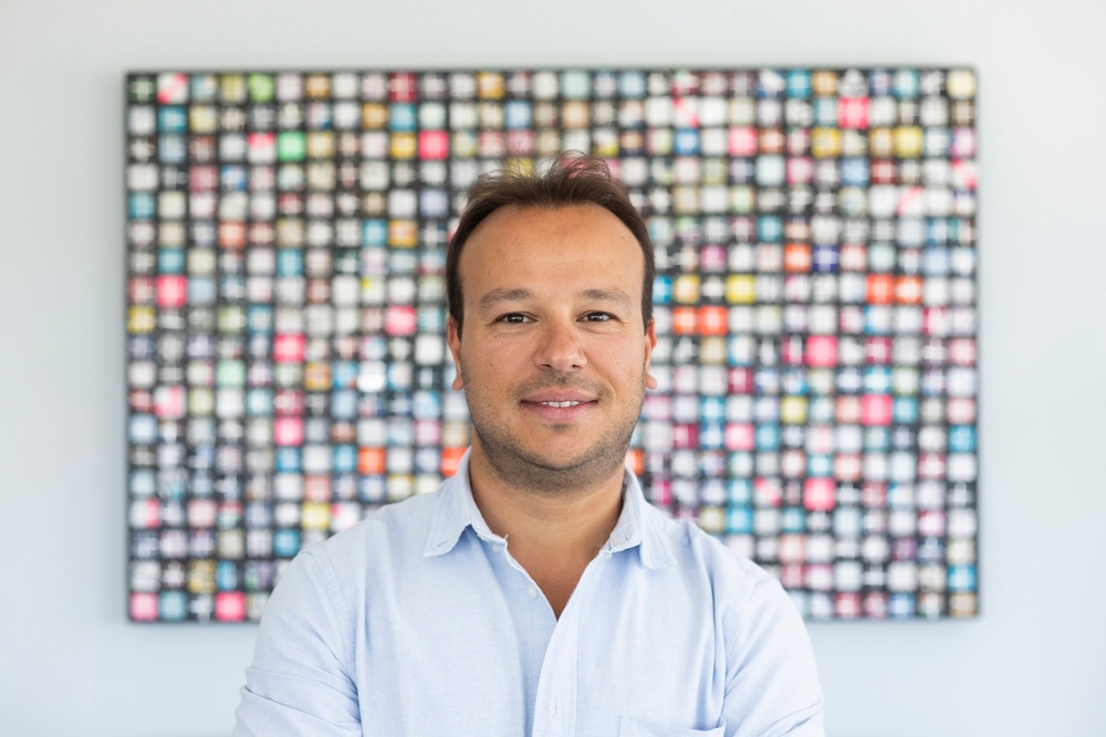 Stefano Scauzillo _ CEO Essequadro Group_1