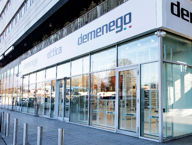 Demenego