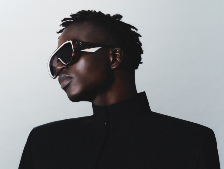 Visionario avantgarde