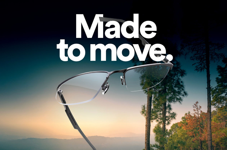 made to move