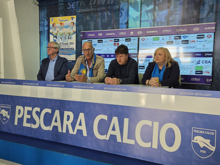 Pescara Calcio