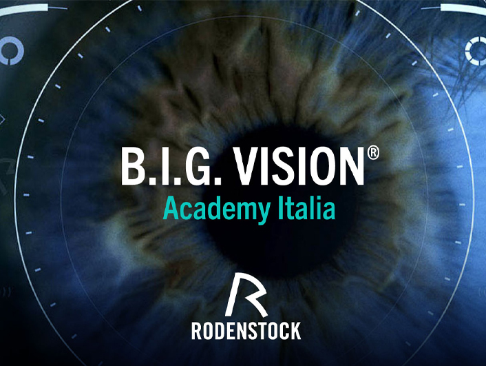 rodenstock copertina