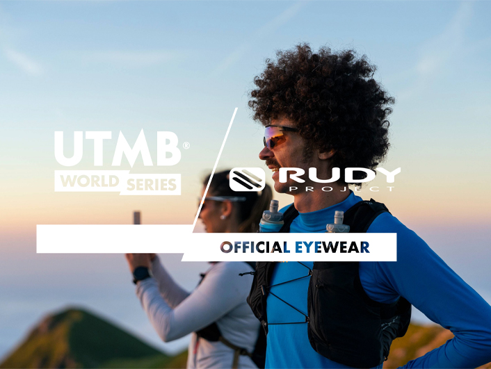 Rudy Project copertina