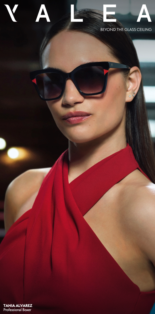 DE RIGO BANNER YALEA