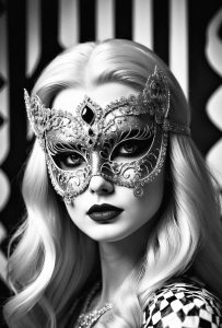 Picture of Madame X 