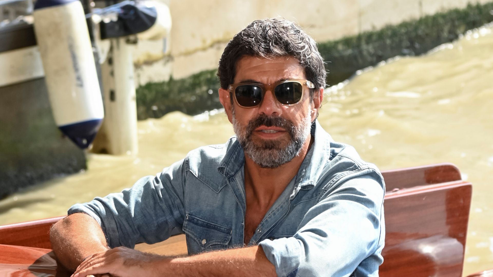 festival venezia copertina