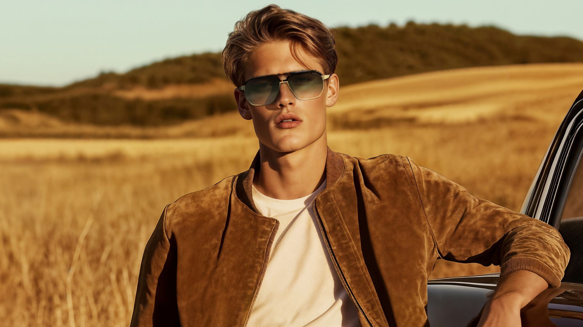 invu aviator copertina