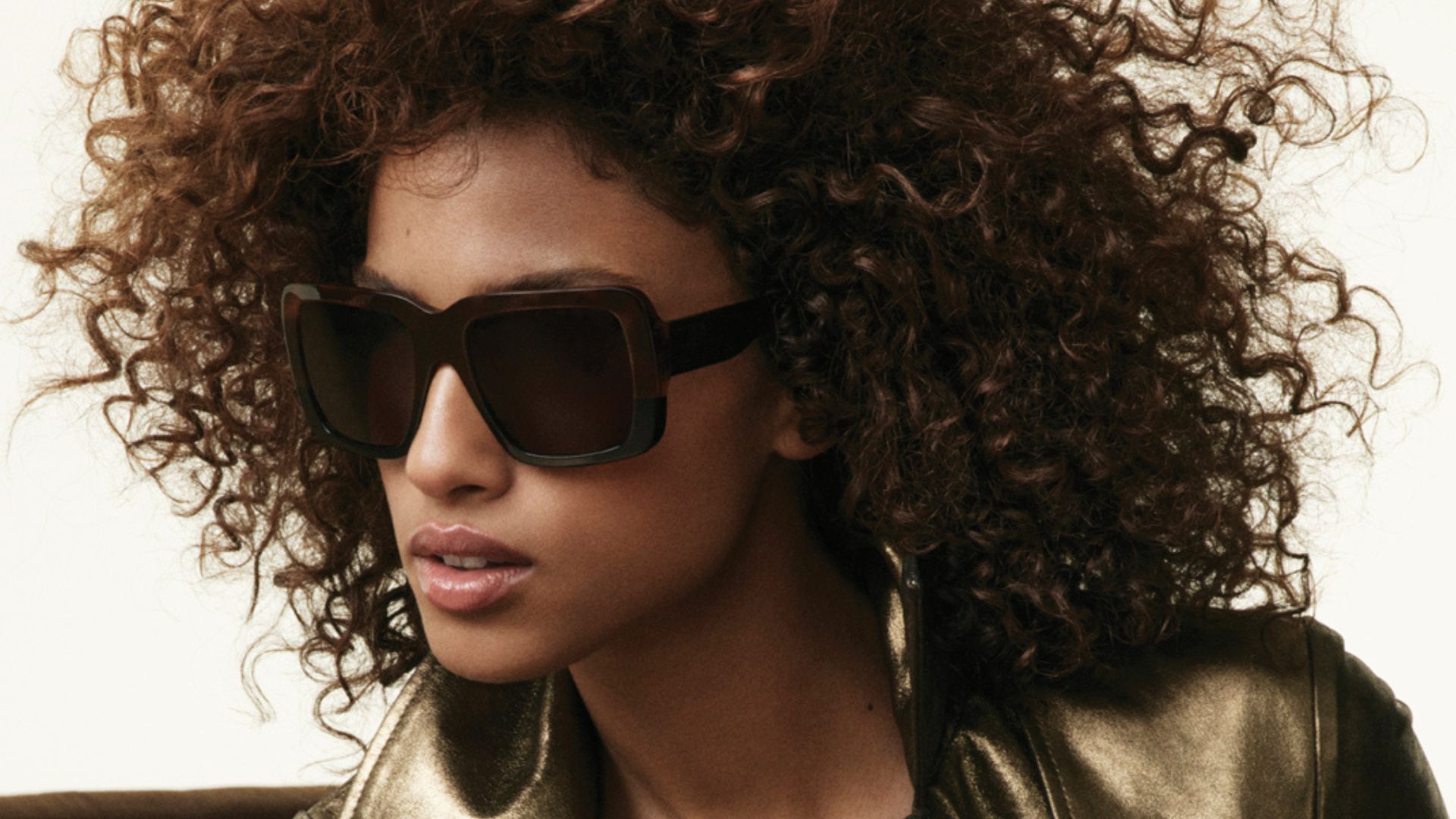 donna karan copertina