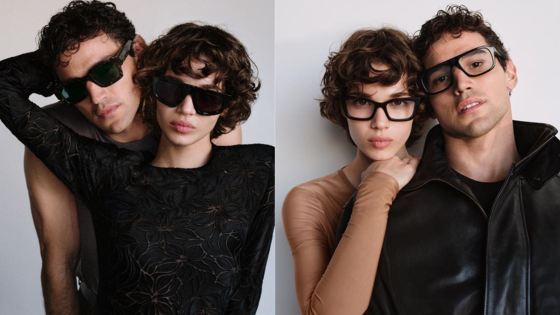 calvin klein copertina