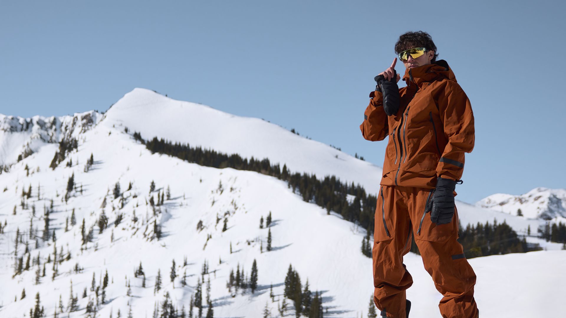 oakley meta vanguard copertina