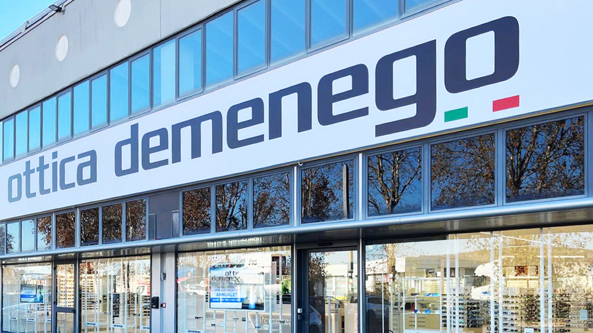 OTTICA DEMENEGO BONIFACIO